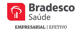 Bradesco Saúde Empresarial Efetivo