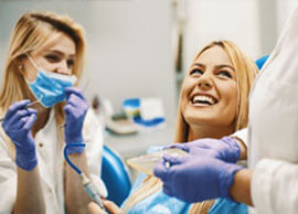 Plano Bradesco Dental